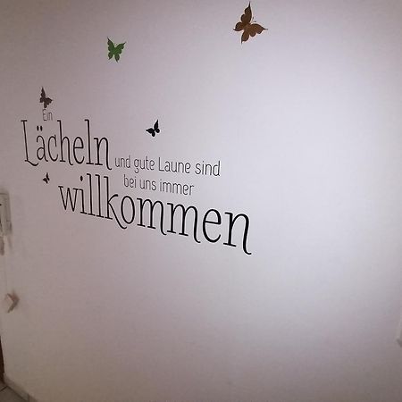 Ferienwohnung Moselhöhe Faid Exterior foto