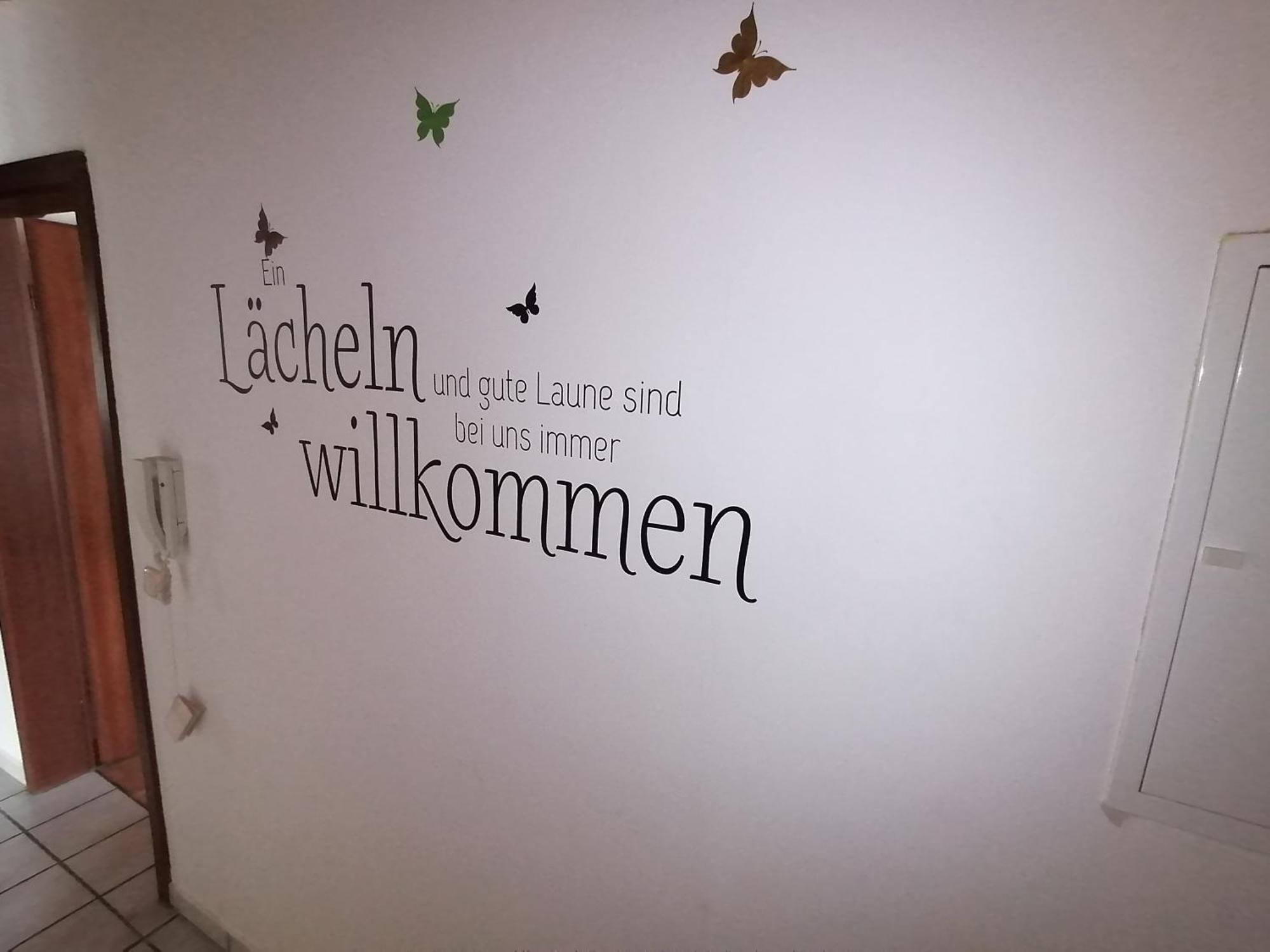 Ferienwohnung Moselhöhe Faid Exterior foto