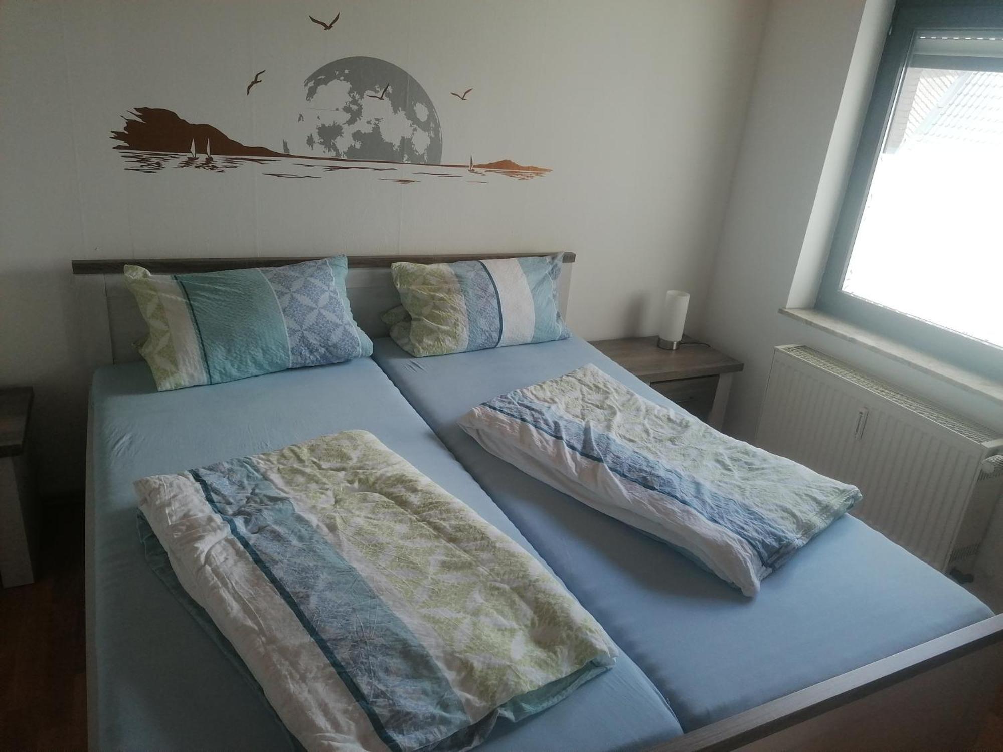 Ferienwohnung Moselhöhe Faid Exterior foto