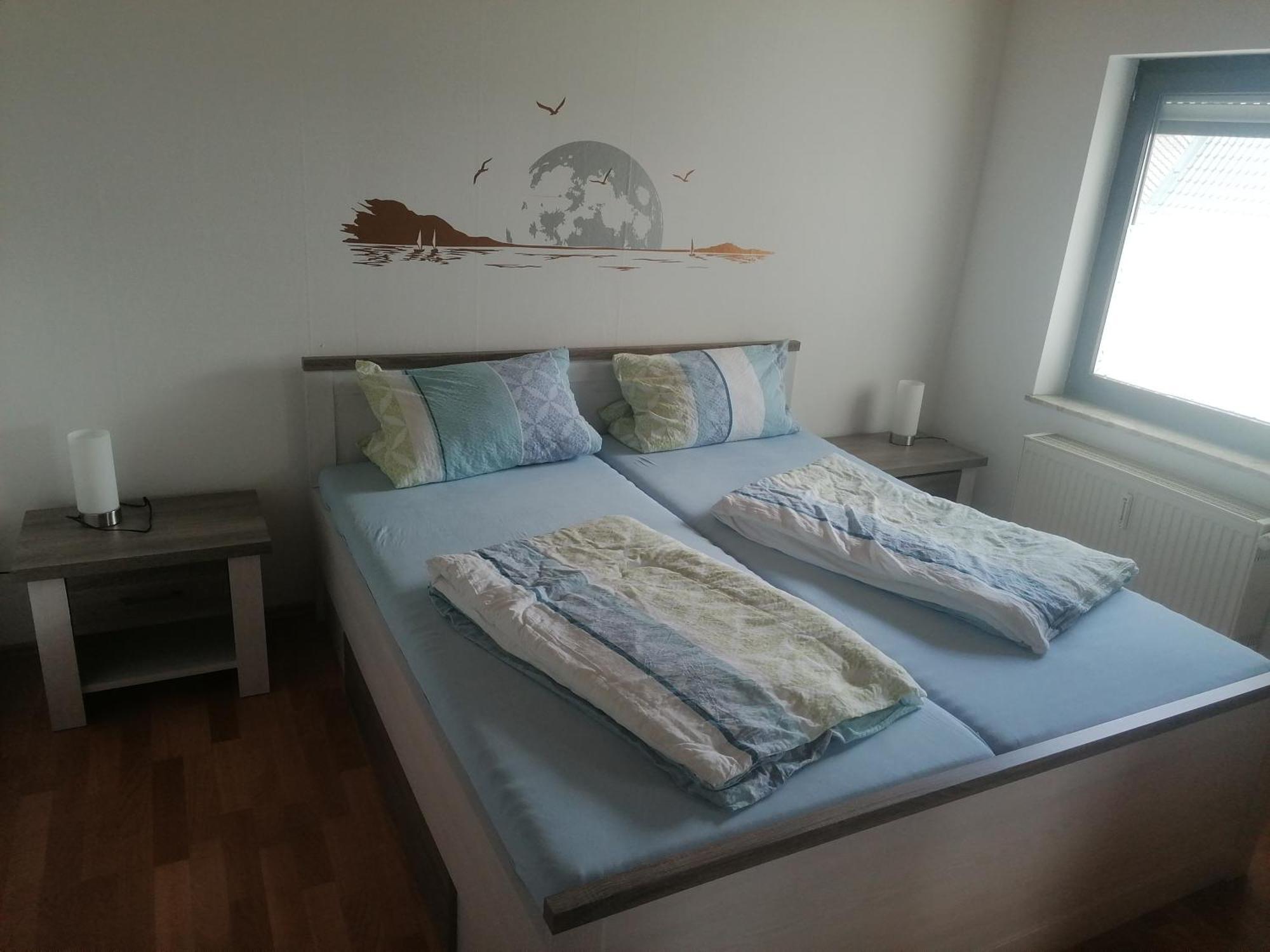 Ferienwohnung Moselhöhe Faid Exterior foto