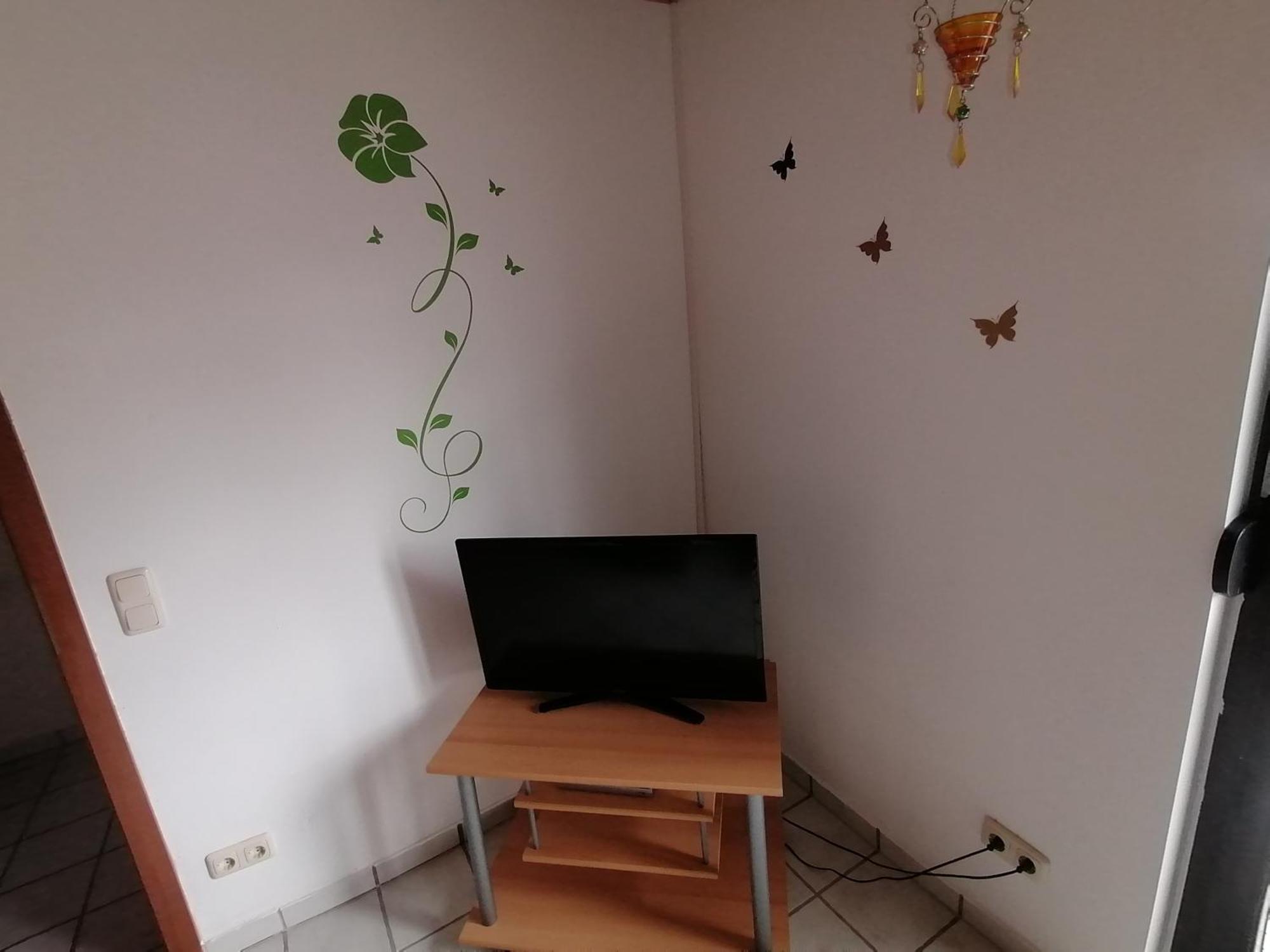 Ferienwohnung Moselhöhe Faid Exterior foto