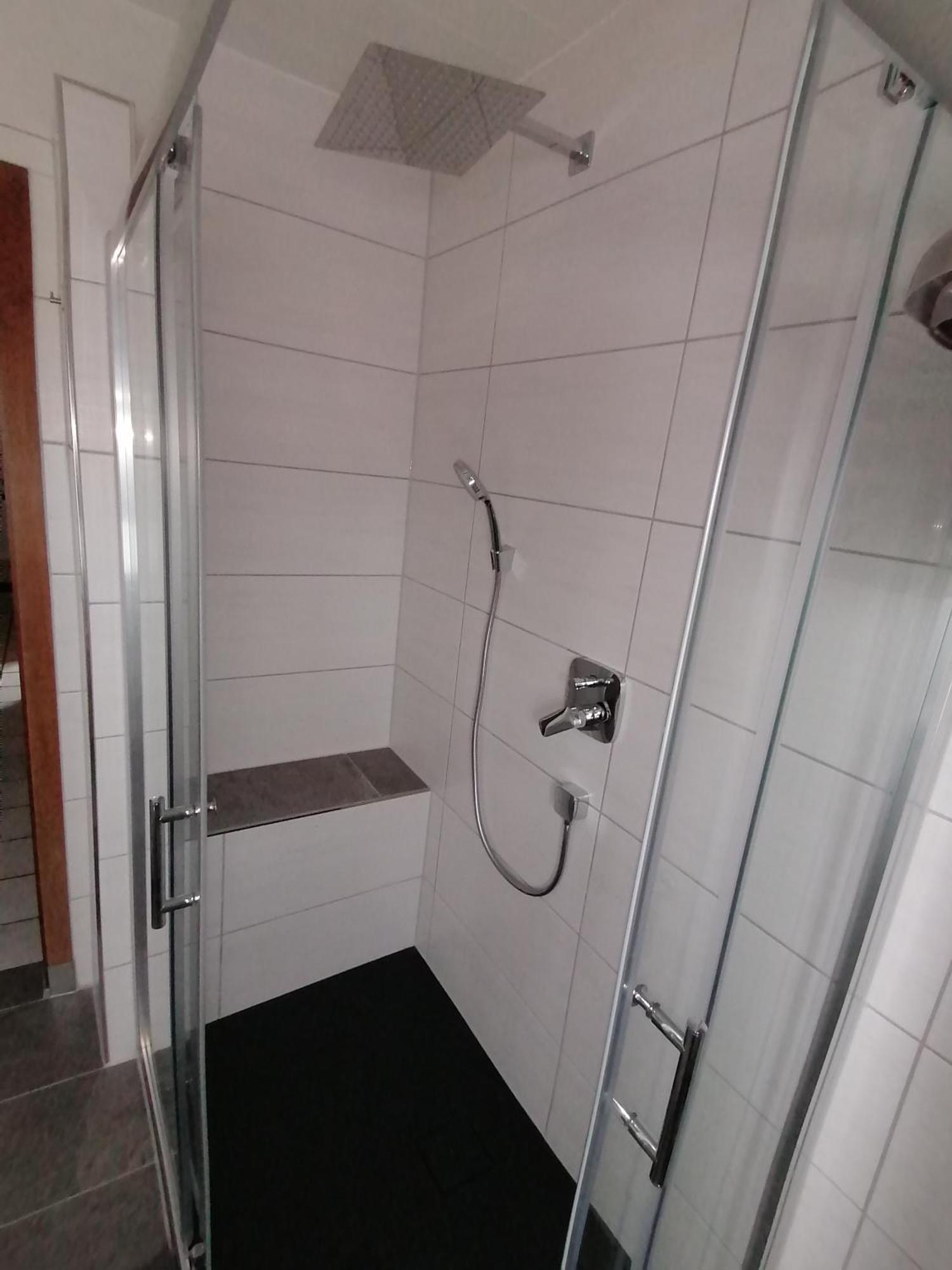Ferienwohnung Moselhöhe Faid Exterior foto