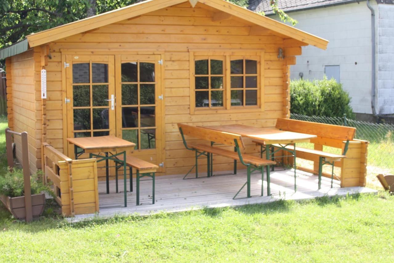 Ferienwohnung Moselhöhe Faid Zimmer foto